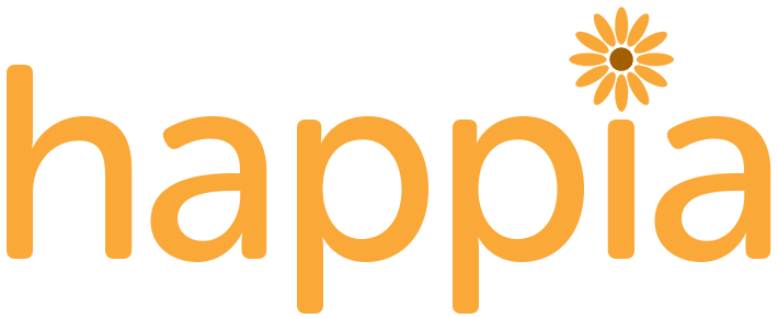 Happia Logo